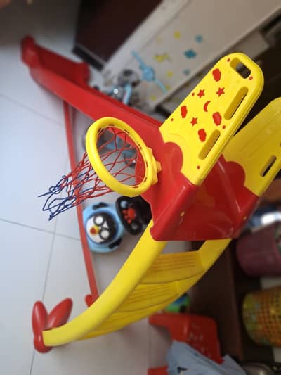 Kids slides