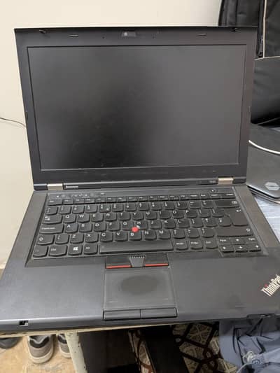 Lenovo Thinkpad T430 Core i5