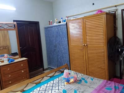 400yrds West Single Storey House For Sale In Gulshan Block 5