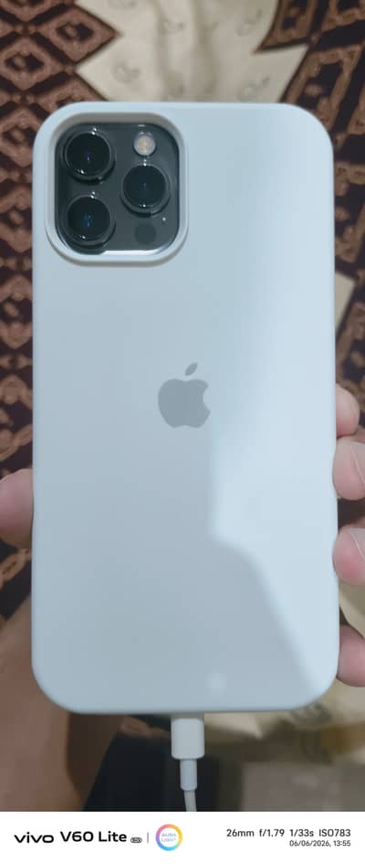 Apple iPhone 12 Pro Max