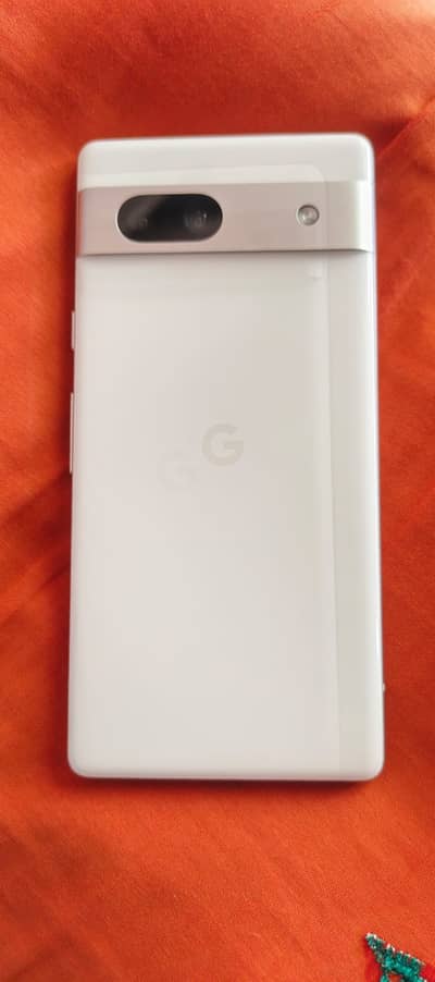 Google Pixel 7a