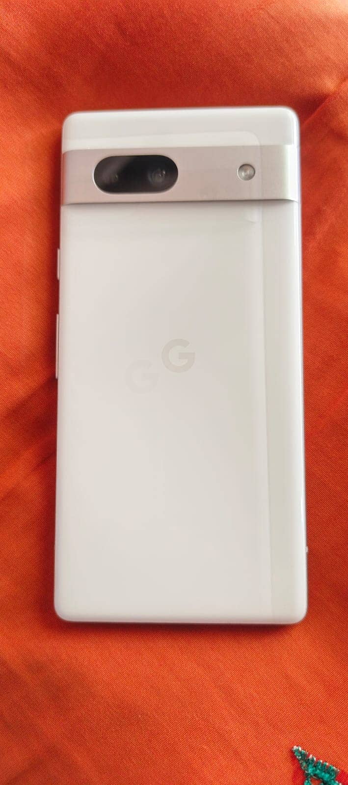 Google Pixel 7a 0