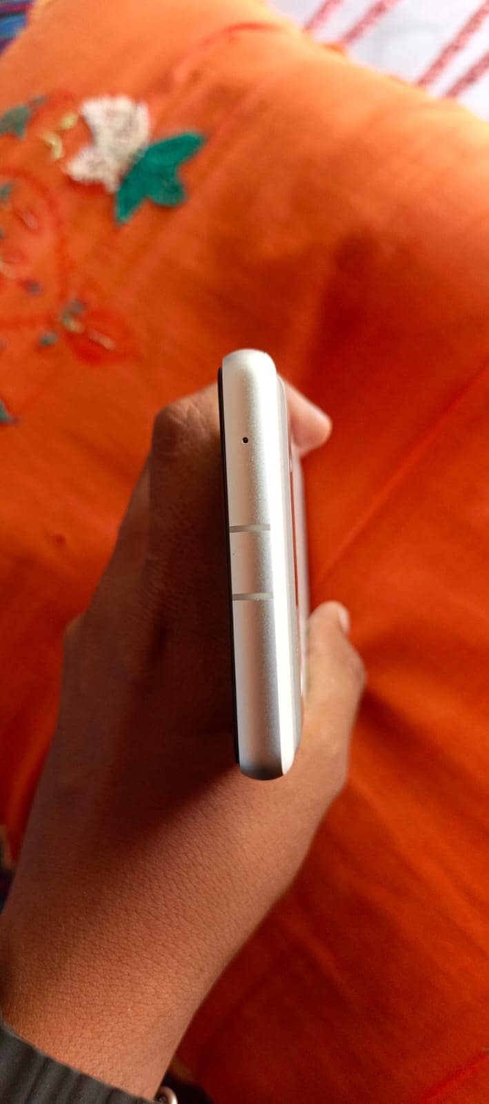 Google Pixel 7a 3
