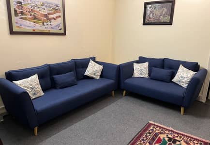 6 seater Sofa for sale