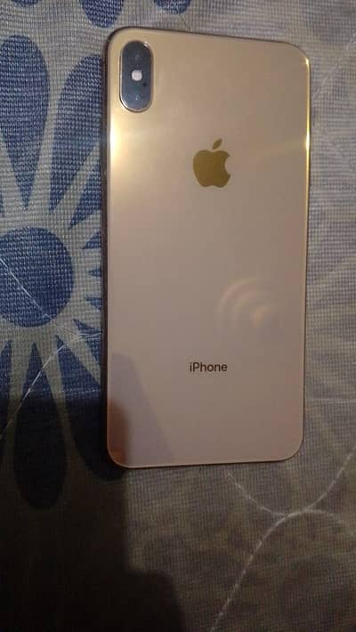 Apple iPhone XS Max