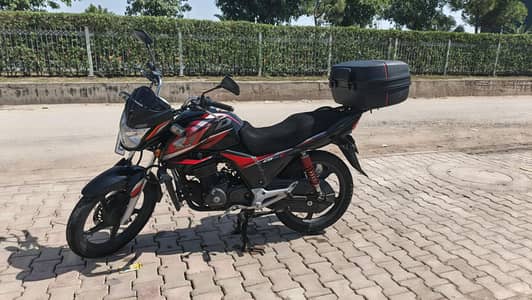 Honda CB150