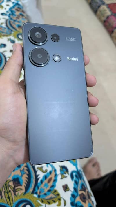 Xiaomi Redmi Note 13 Pro