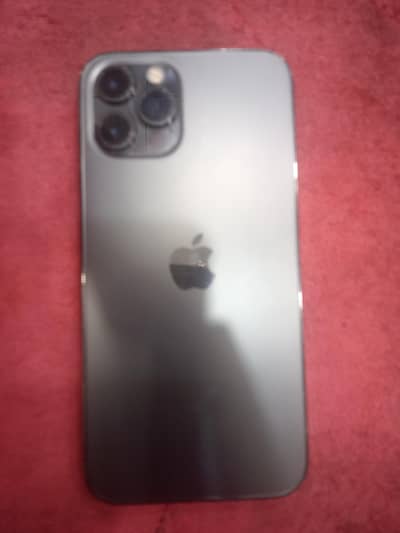 Apple iPhone 12 Pro