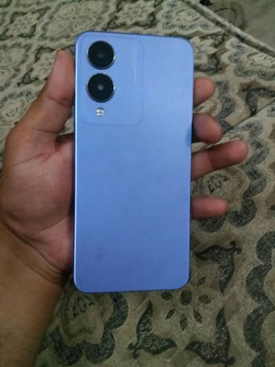 Vivo Y17s