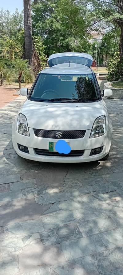 Suzuki Swift 2018 rabta 03005639087