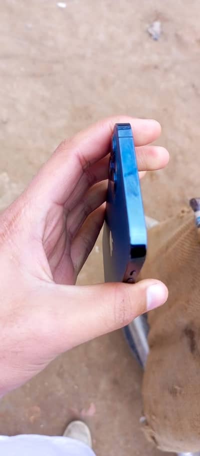 iPhone 12 Pro 128gb