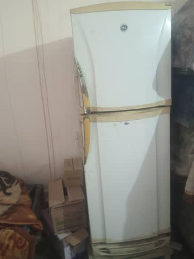 Pel Fridge