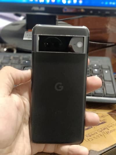 Google Pixel 8