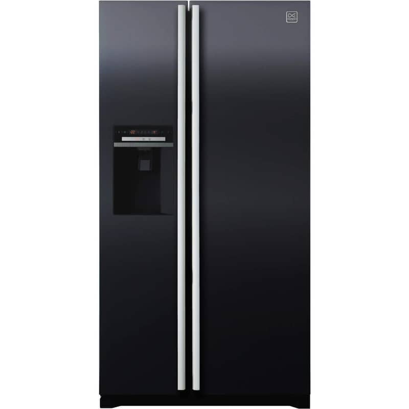 Fridge side by side 0