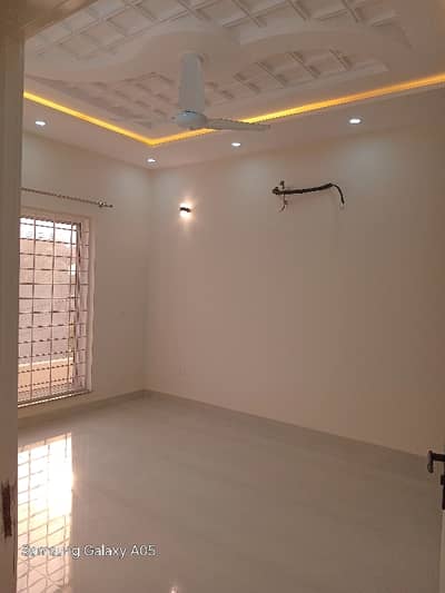 10 Marla Second Flor for rent in LDA Avenue-1.