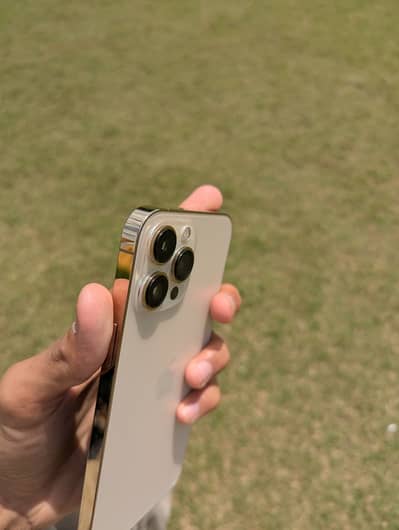 Apple iPhone 13 Pro Max 256 GB PTA