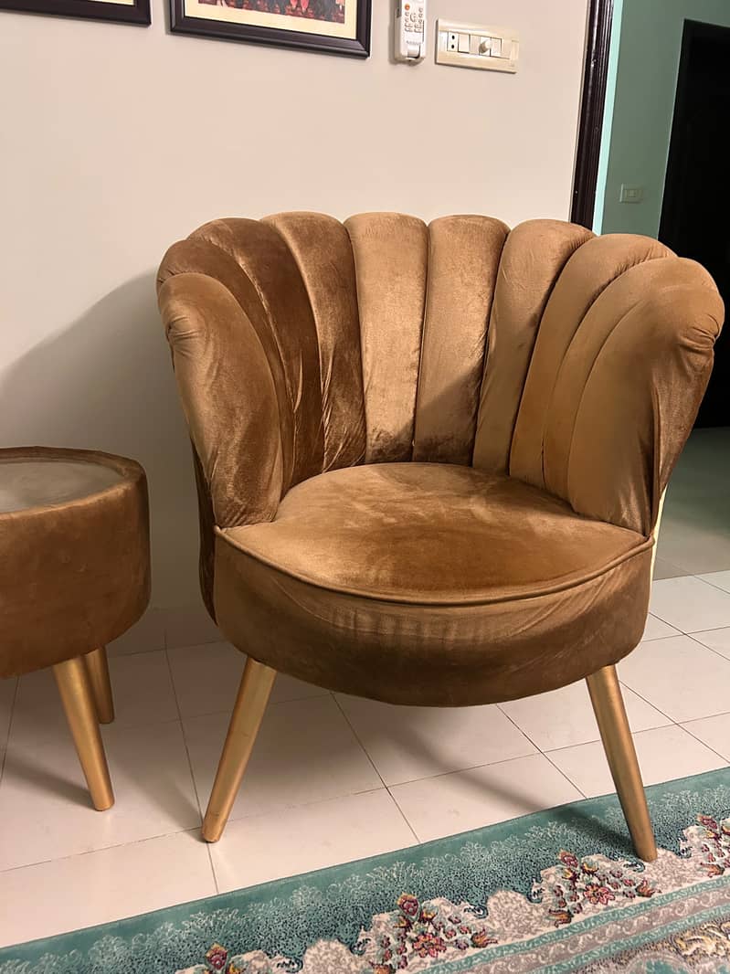 Chair Set 2