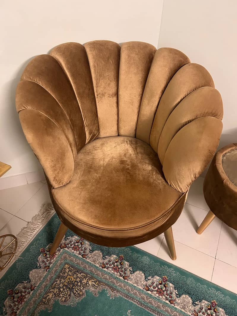 Chair Set 3