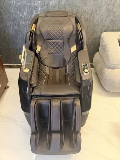 Zero Massage Chair | Full Body Massage Chair | Electric Massage Chair