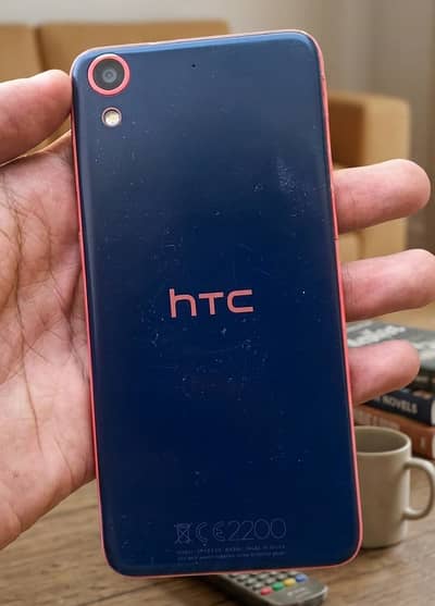 HTC desire sale and exchange