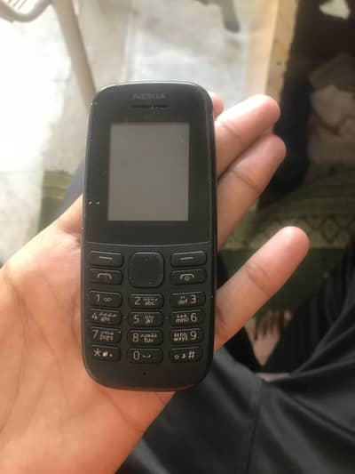 Nokia 105