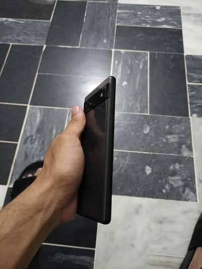 Google Pixel 6a