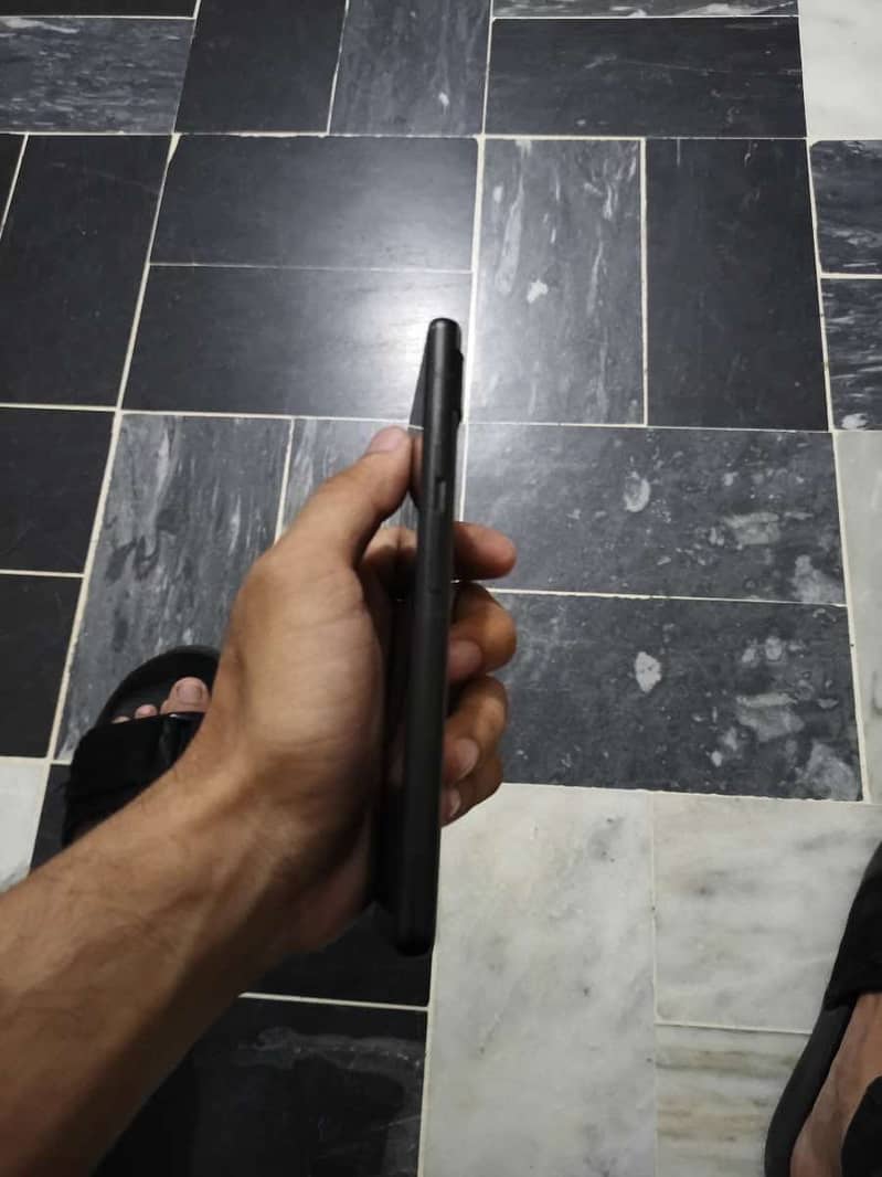 Google Pixel 6a 1