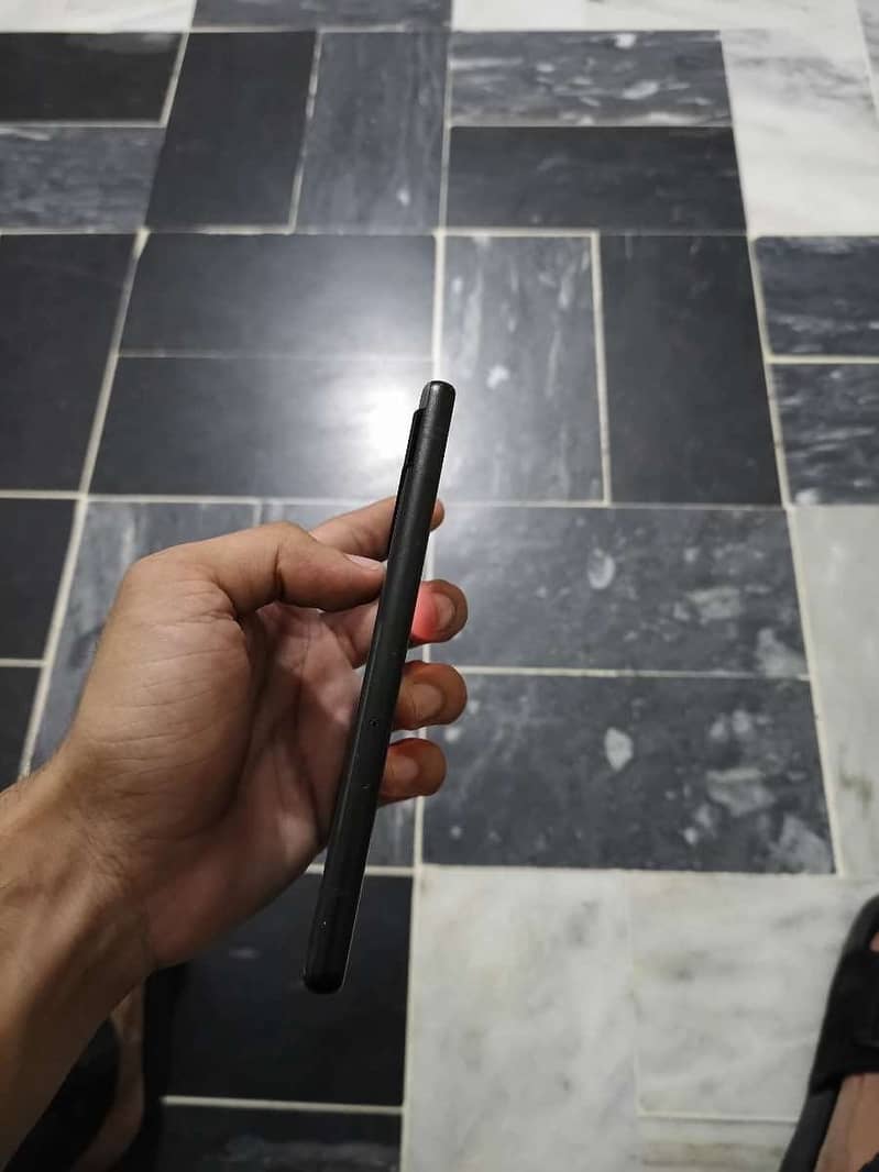 Google Pixel 6a 7