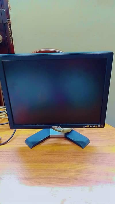 Dell LCD monitor