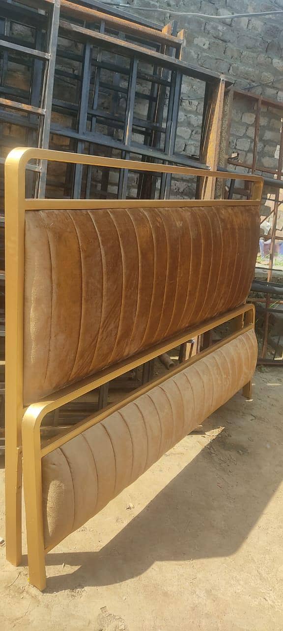 bed/double bed/king bed/bed set 3