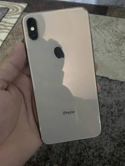 Xs max pta approved