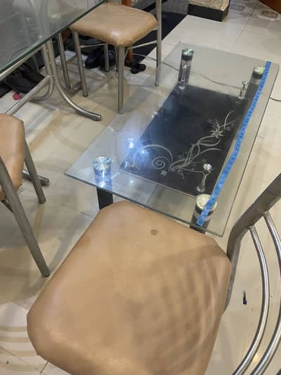 dinning table