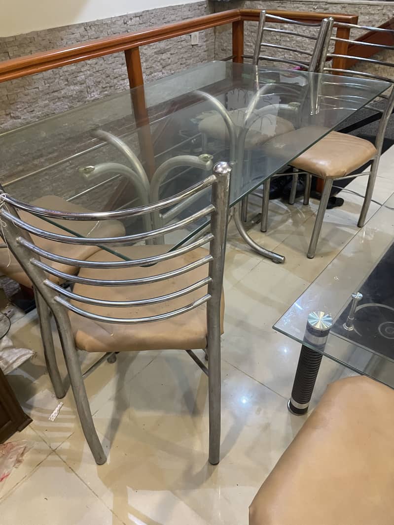 dinning table 2