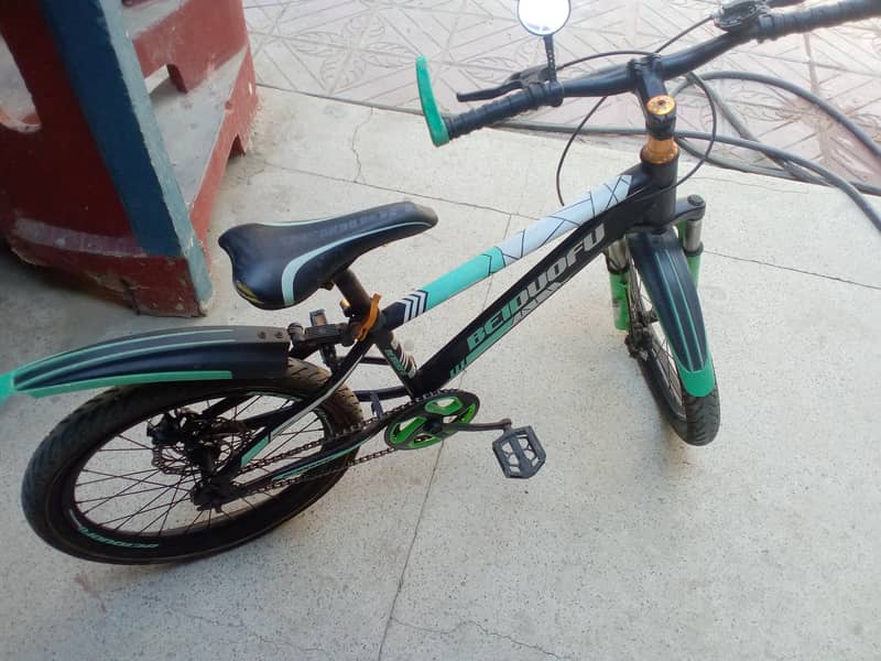 mountains cycle 0