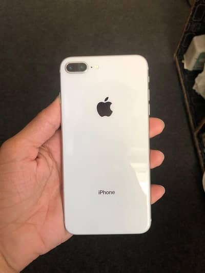 Apple iPhone 8 Plus