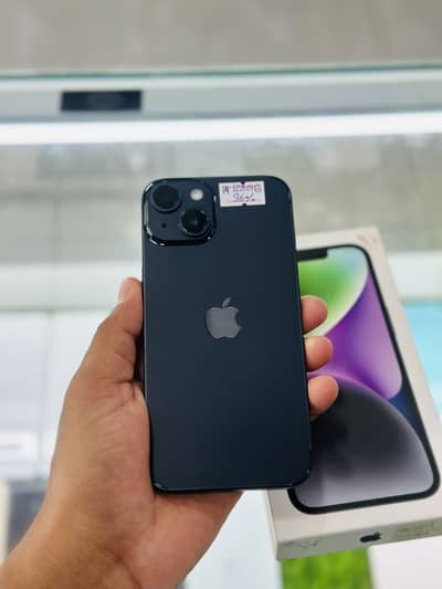 Apple iPhone 14 0315-4952405