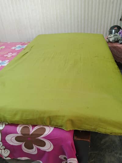 single mattress