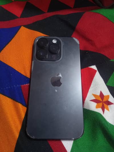 Apple iPhone 14 Pro