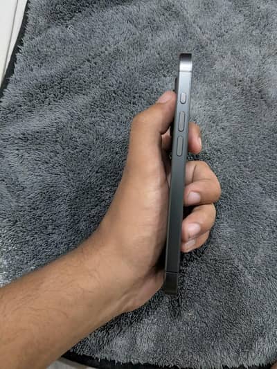 Apple iPhone 15 Pro