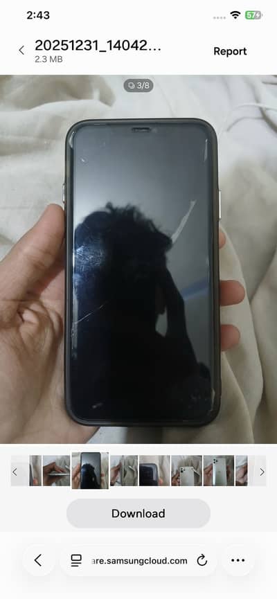 11 pro max for sale