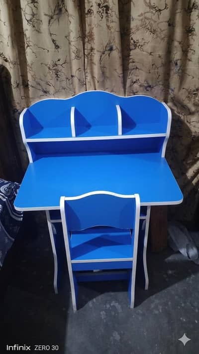 Study Table