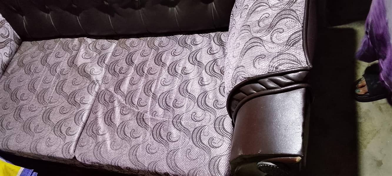 sofa 7 seator 7