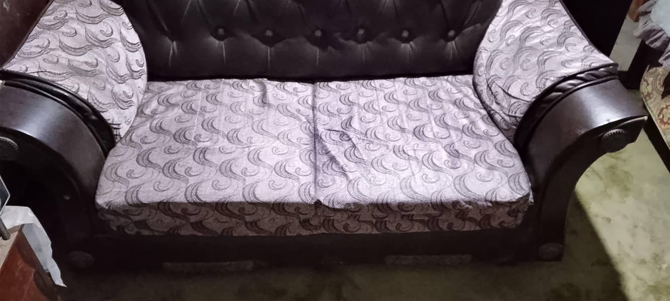 sofa 7 seator 8