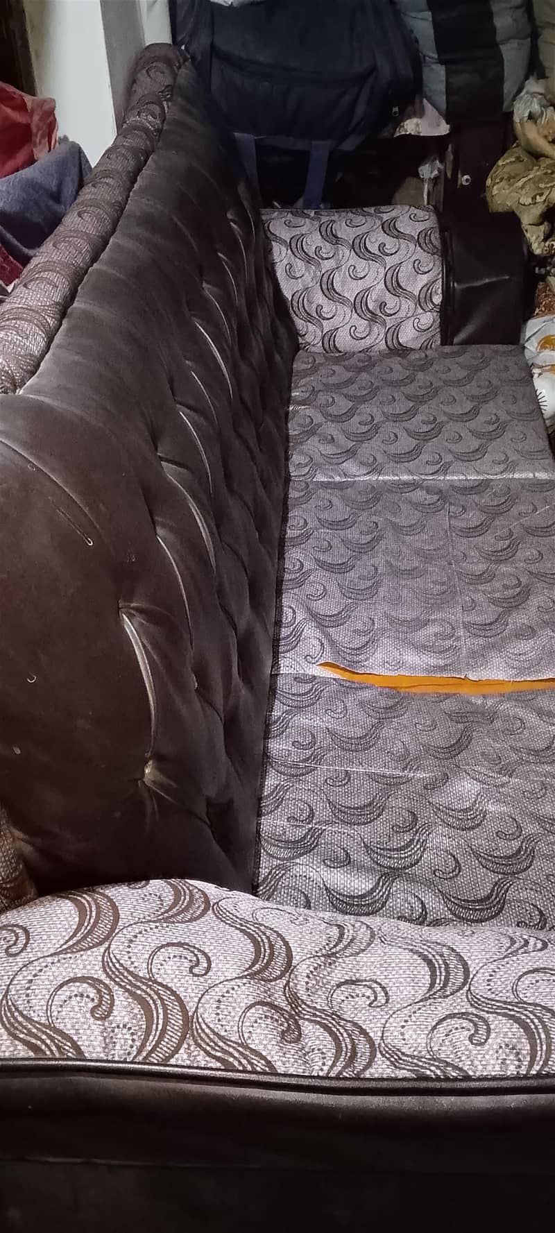 sofa 7 seator 12