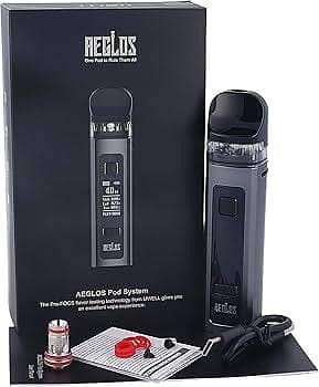 Uwell Religious Vape 18+
