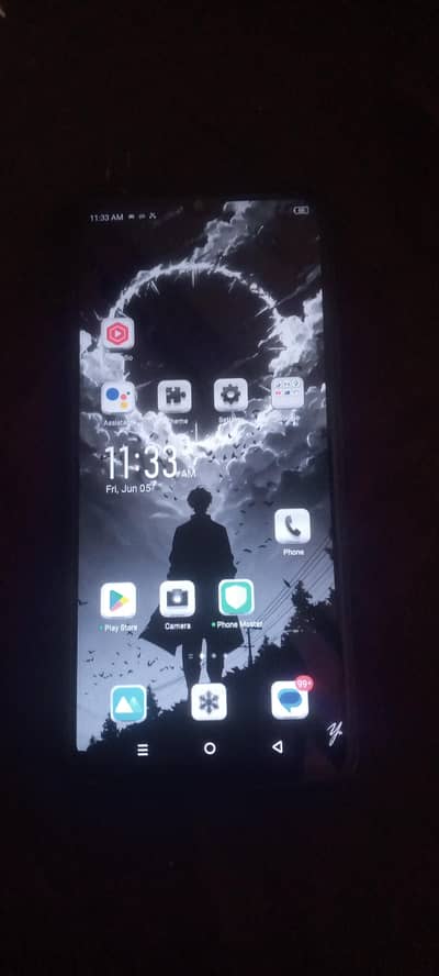 Infinix Smart 7
