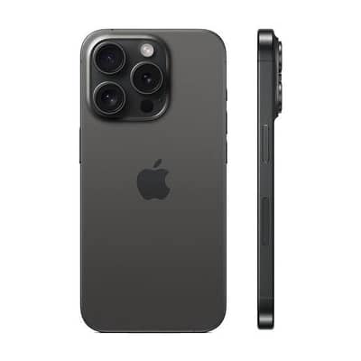 iPhone 15 plus