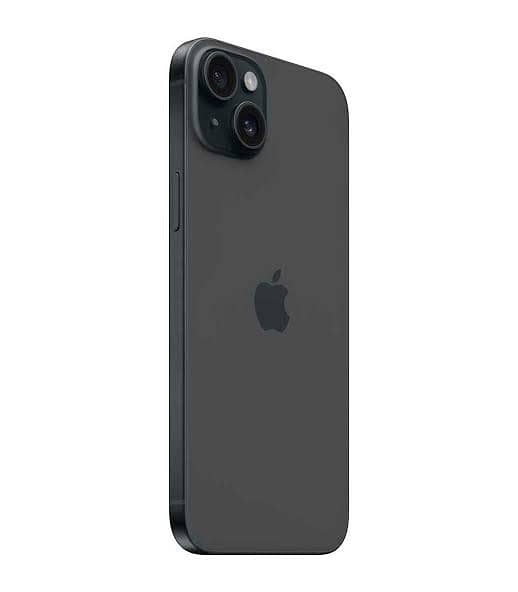 iPhone 15 plus 1