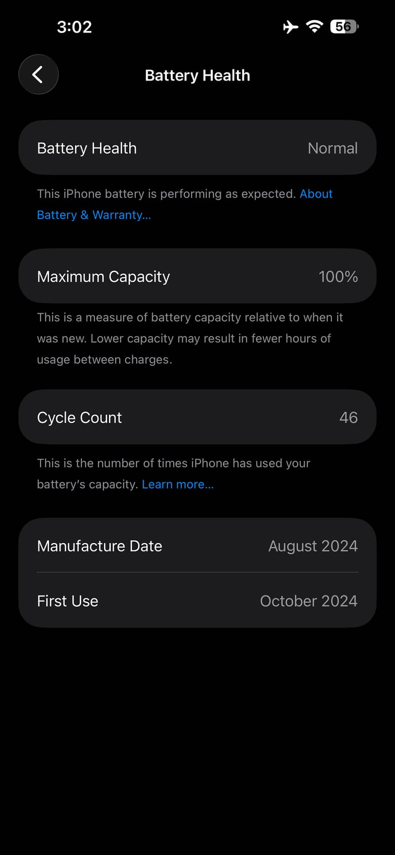 iPhone 15 plus 3