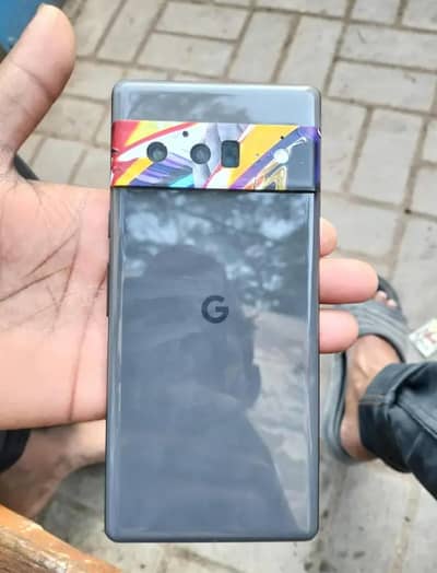 Google Pixel 6 Pro Available In Best Price